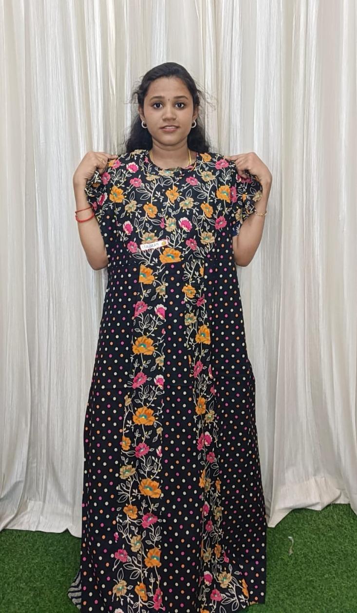 Pranjul Nighties
