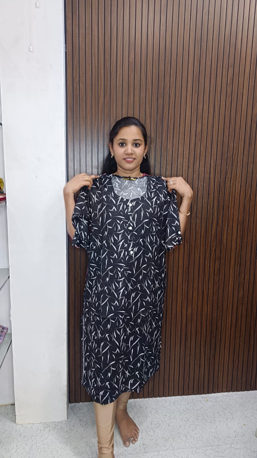 250 Kurtis