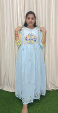 Trending maxi