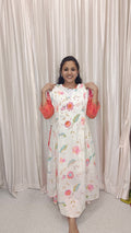 Stylish maxi