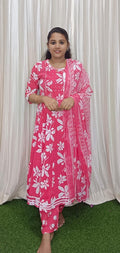 Umbrella 3 piece set