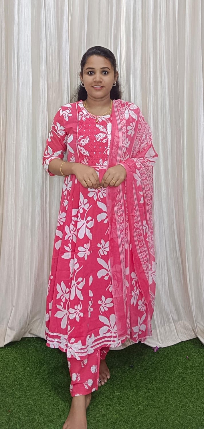 Umbrella 3 piece set