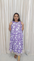 Cotton Maxi