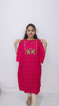 Offer kurtis