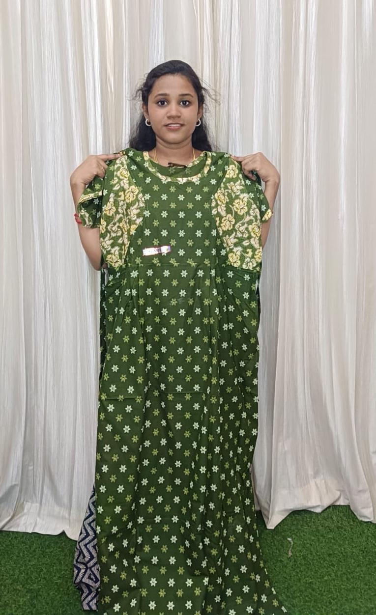 Pranjul Nighties