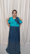 Own brand maxi nighty