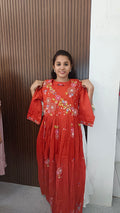 Cotton Maxi collection