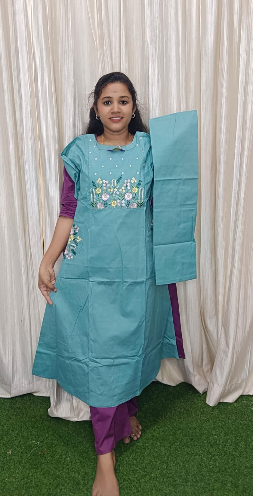 Trending Aline coord set