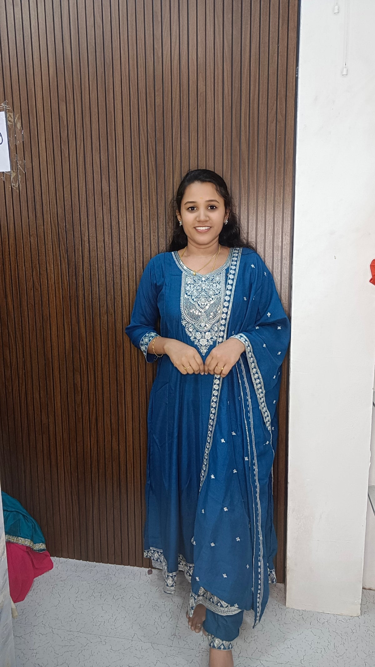 Grand Anarkali collections