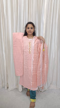 Cotton 3 piece set
