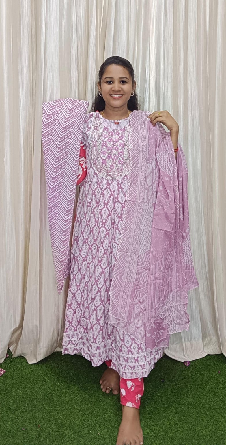 Umbrella 3 piece set