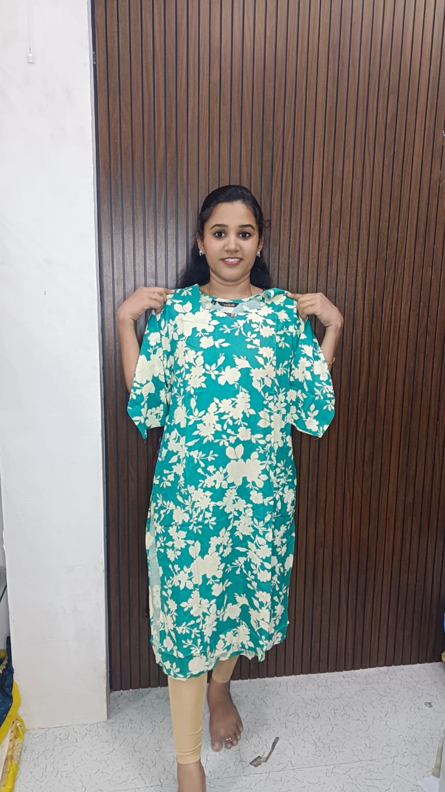 250 Kurtis
