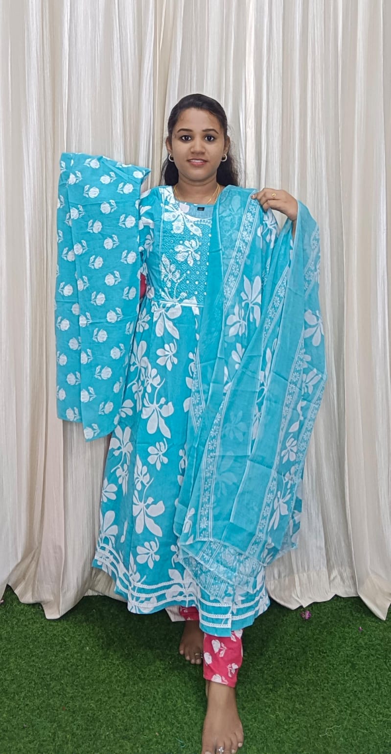 Umbrella 3 piece set