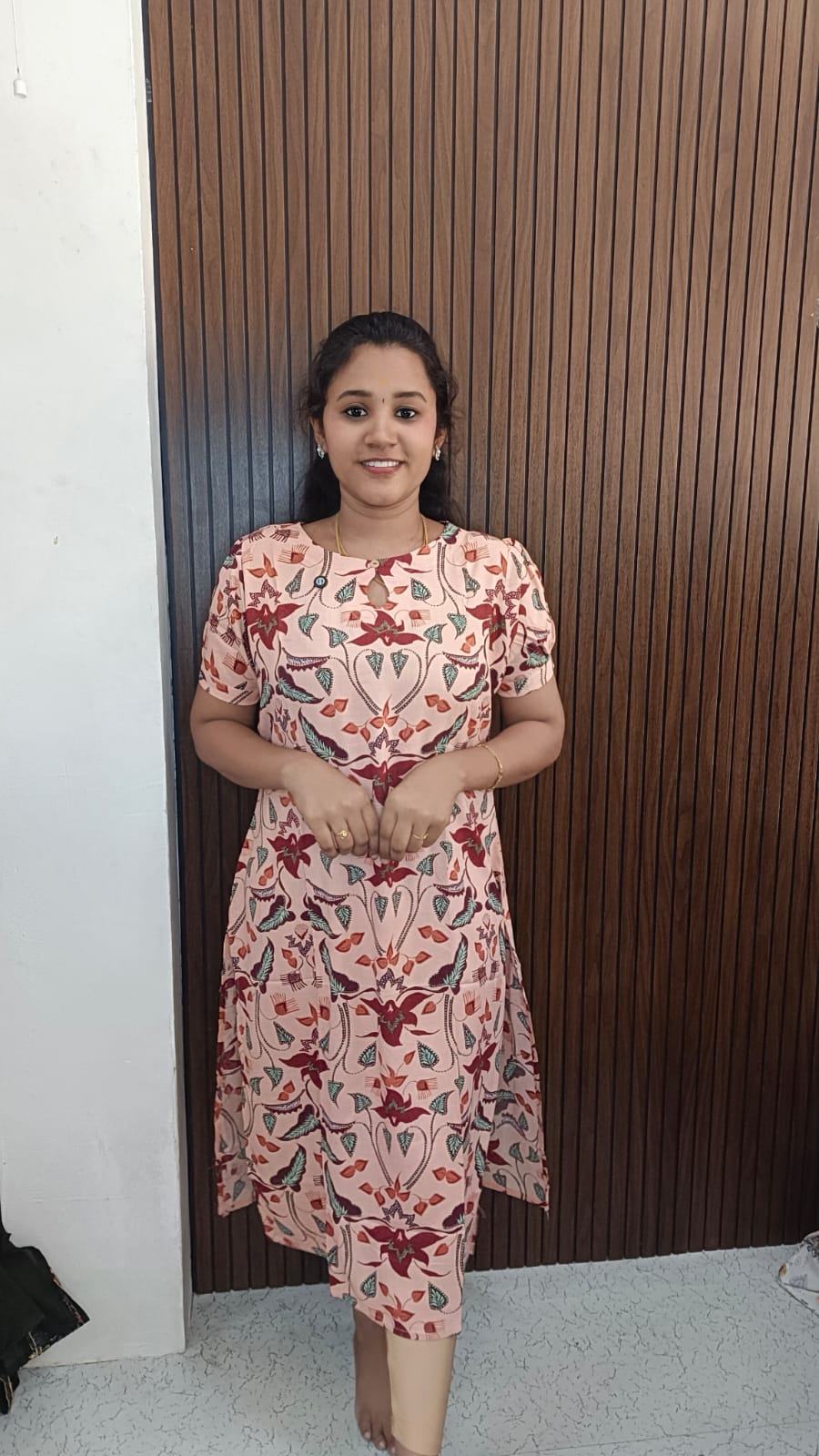 Budget Friendly Kurtis