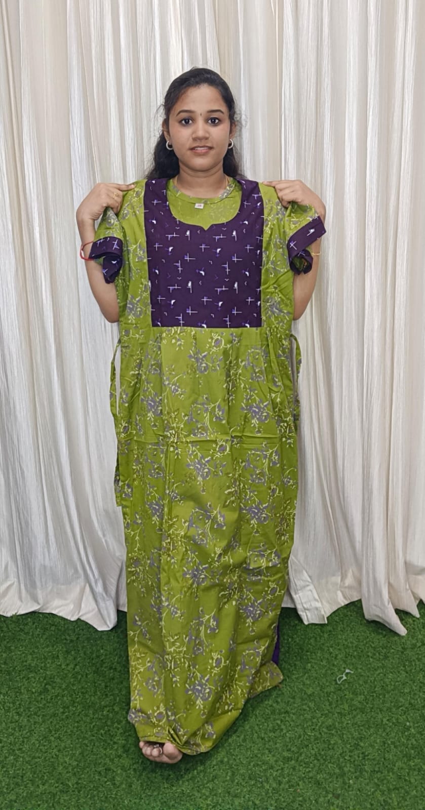 Maxi nighty