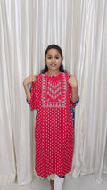 Offer kurtis