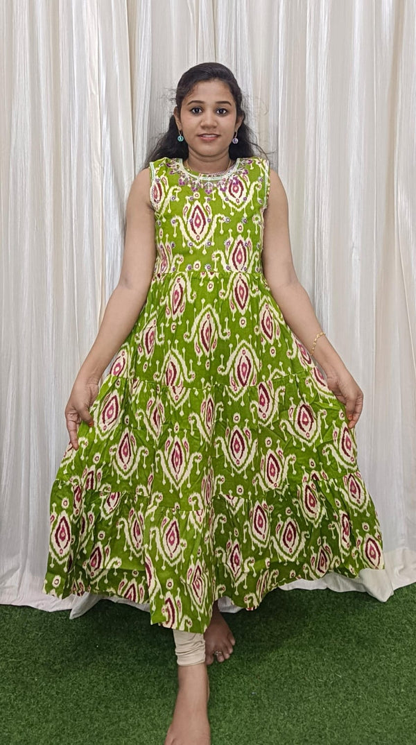 TRENDING MAXI