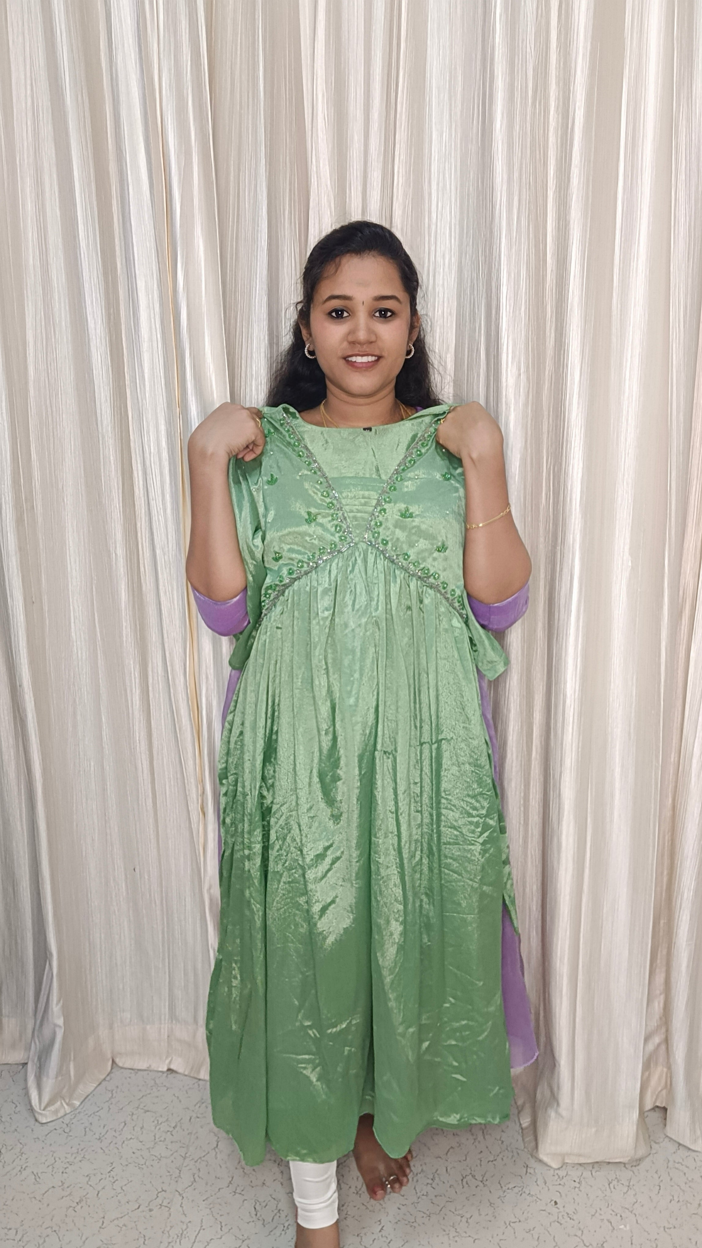 Handwork Maxi Collections