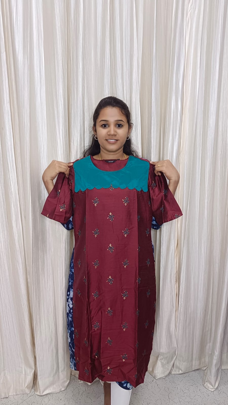 Offer kurtis