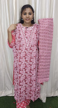 Jaipur Cotton 2 piece set