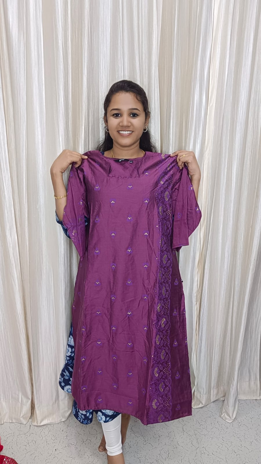 Offer kurtis