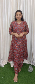 Aline coord set