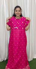 Pranjul Nighties