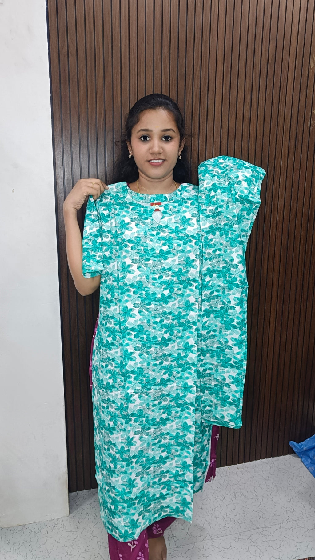 Own brand coord set