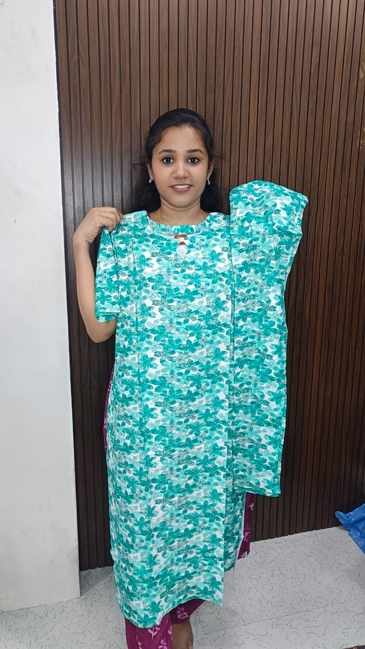 Own brand coord set
