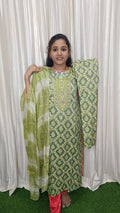 Kurti set