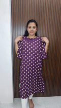 250 Kurtis