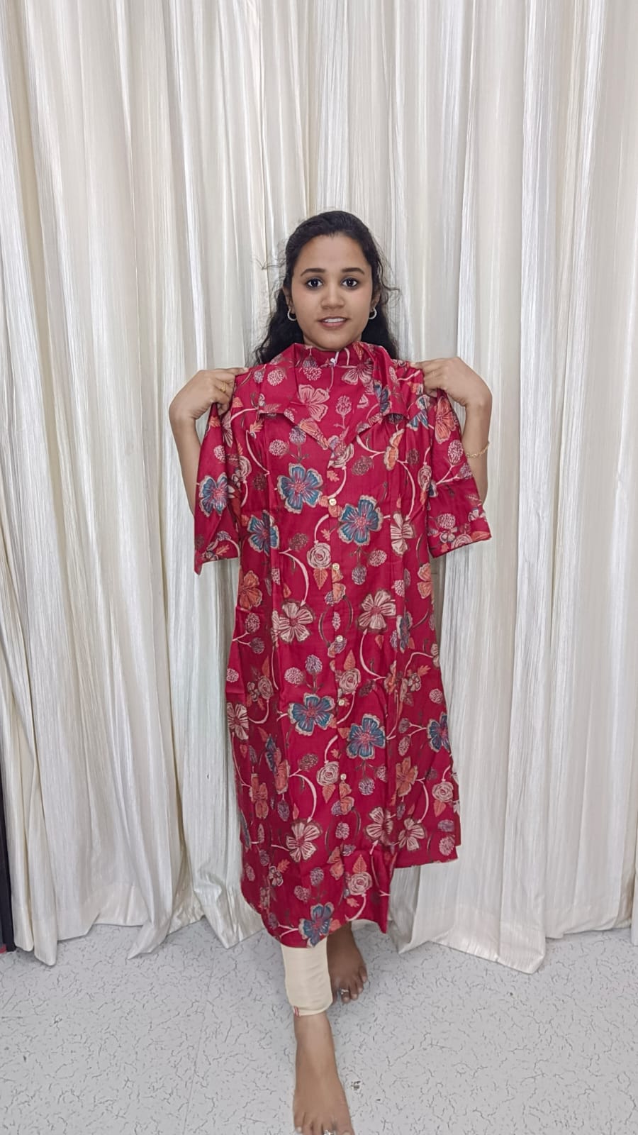 Aline kurti