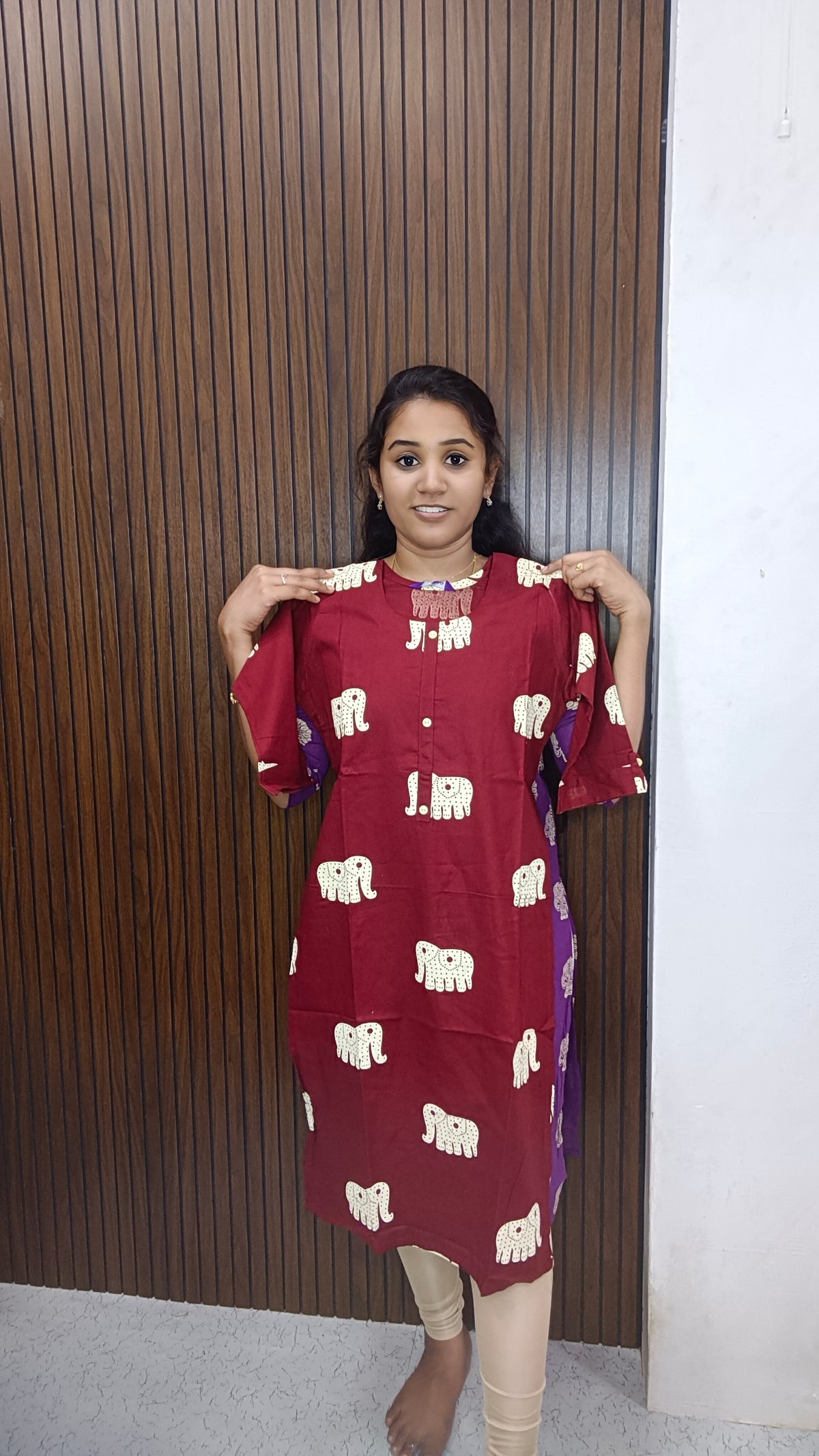250 Kurtis