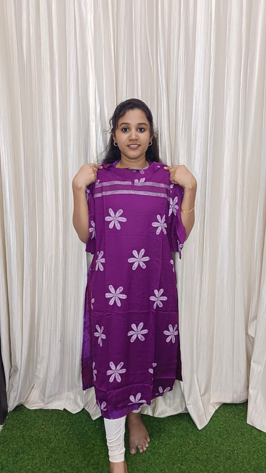 Budget friendly Kurtis