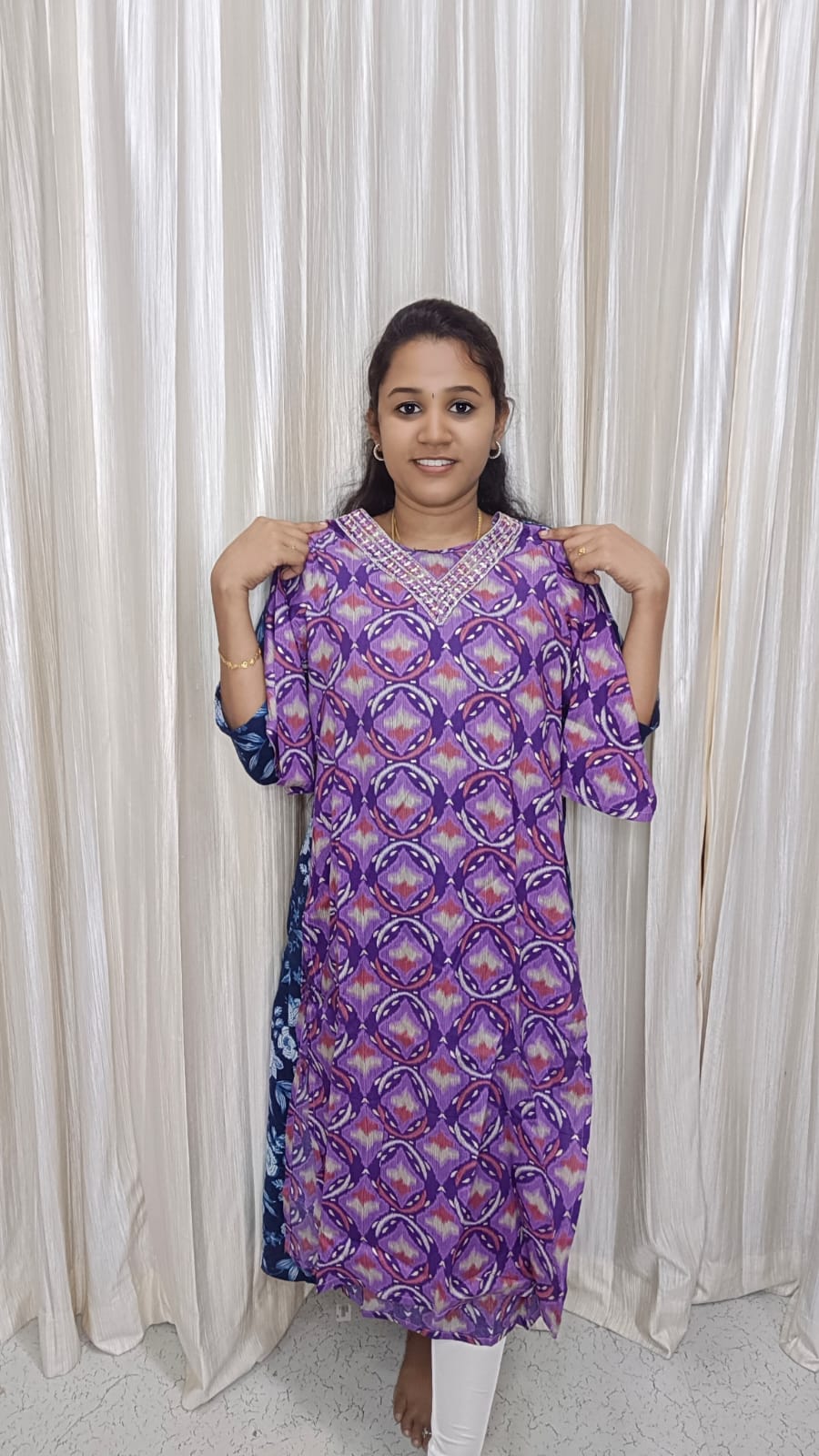 Offer kurtis