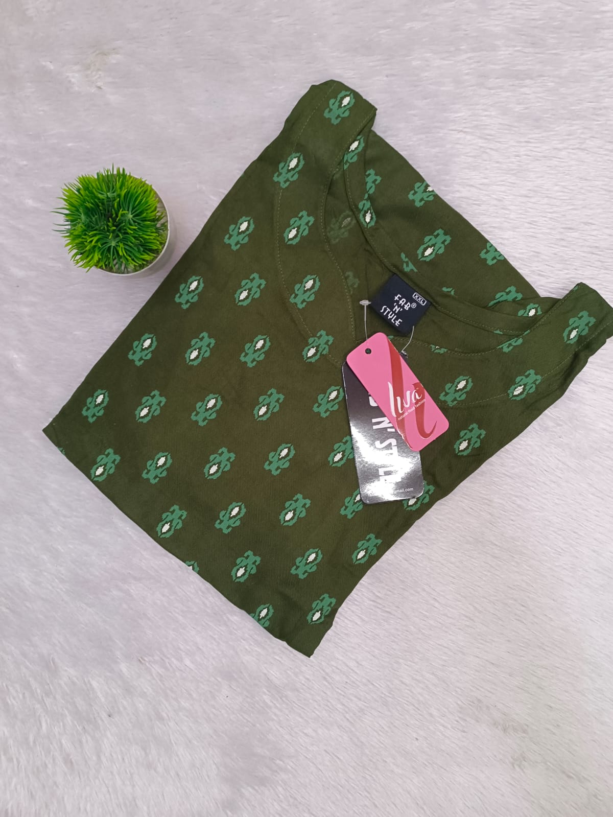 Offer kurtis