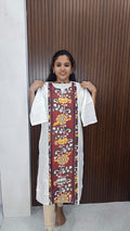 Office wear kurtis