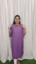 Office wear kurtis