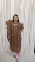 Own brand coord set