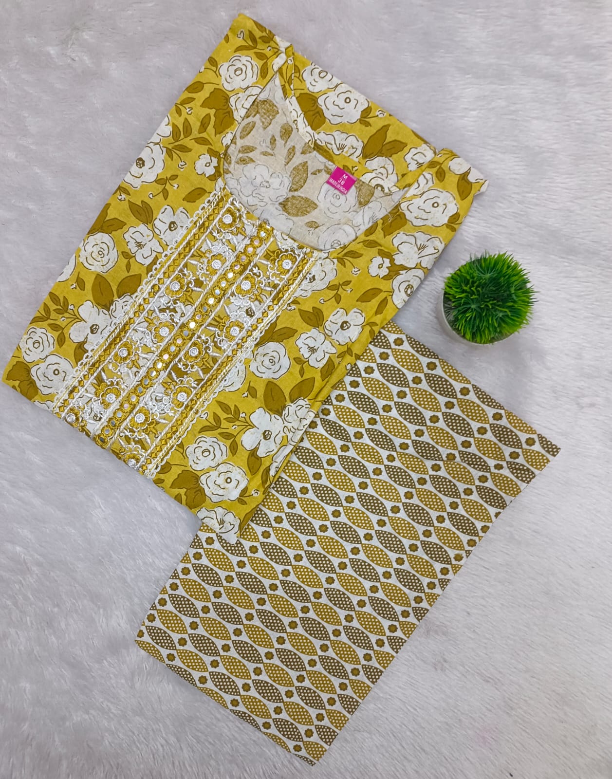Coord set