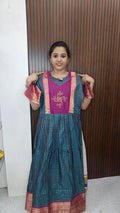 Traditional  maxi Green SB1052