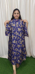 Aline kurti
