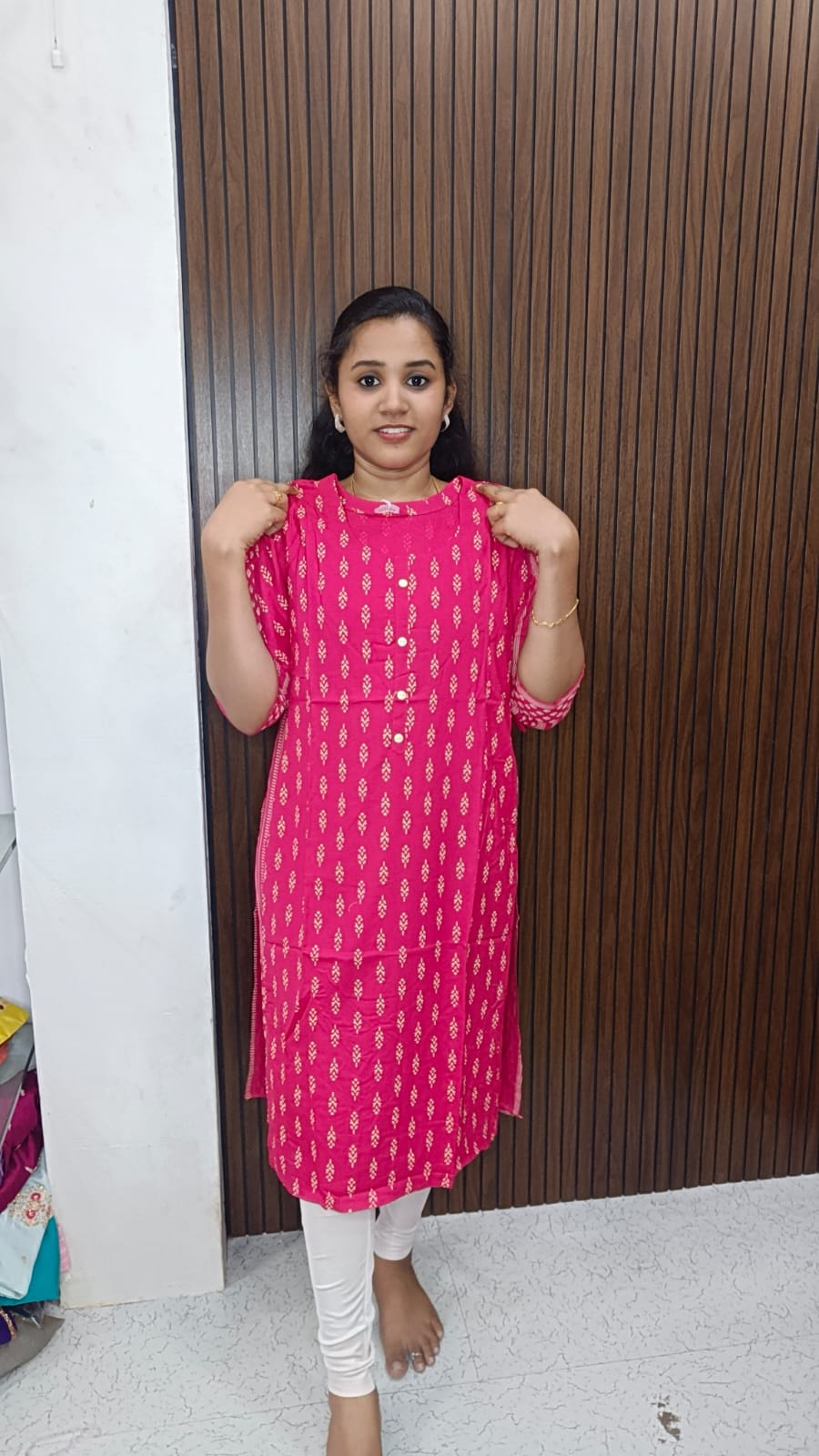 250 Kurtis