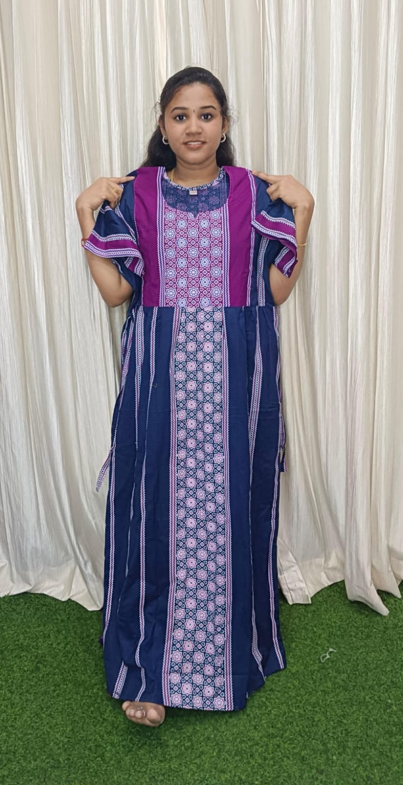 Maxi nighty