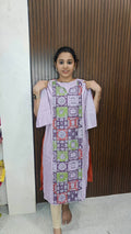Office wear kurtis