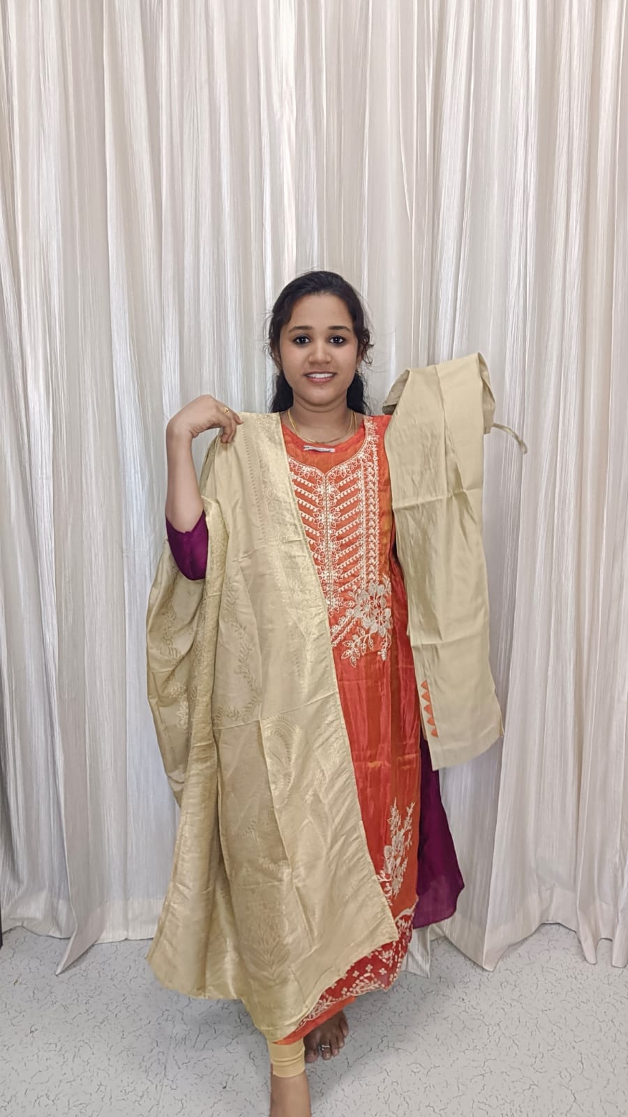 Grand 3 piece set Collection
