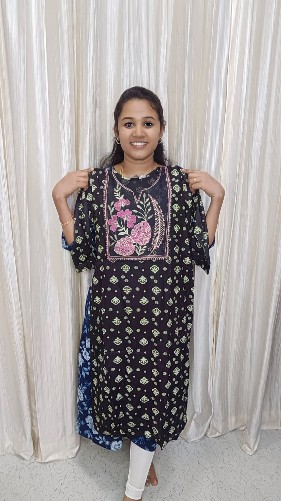 Offer kurtis