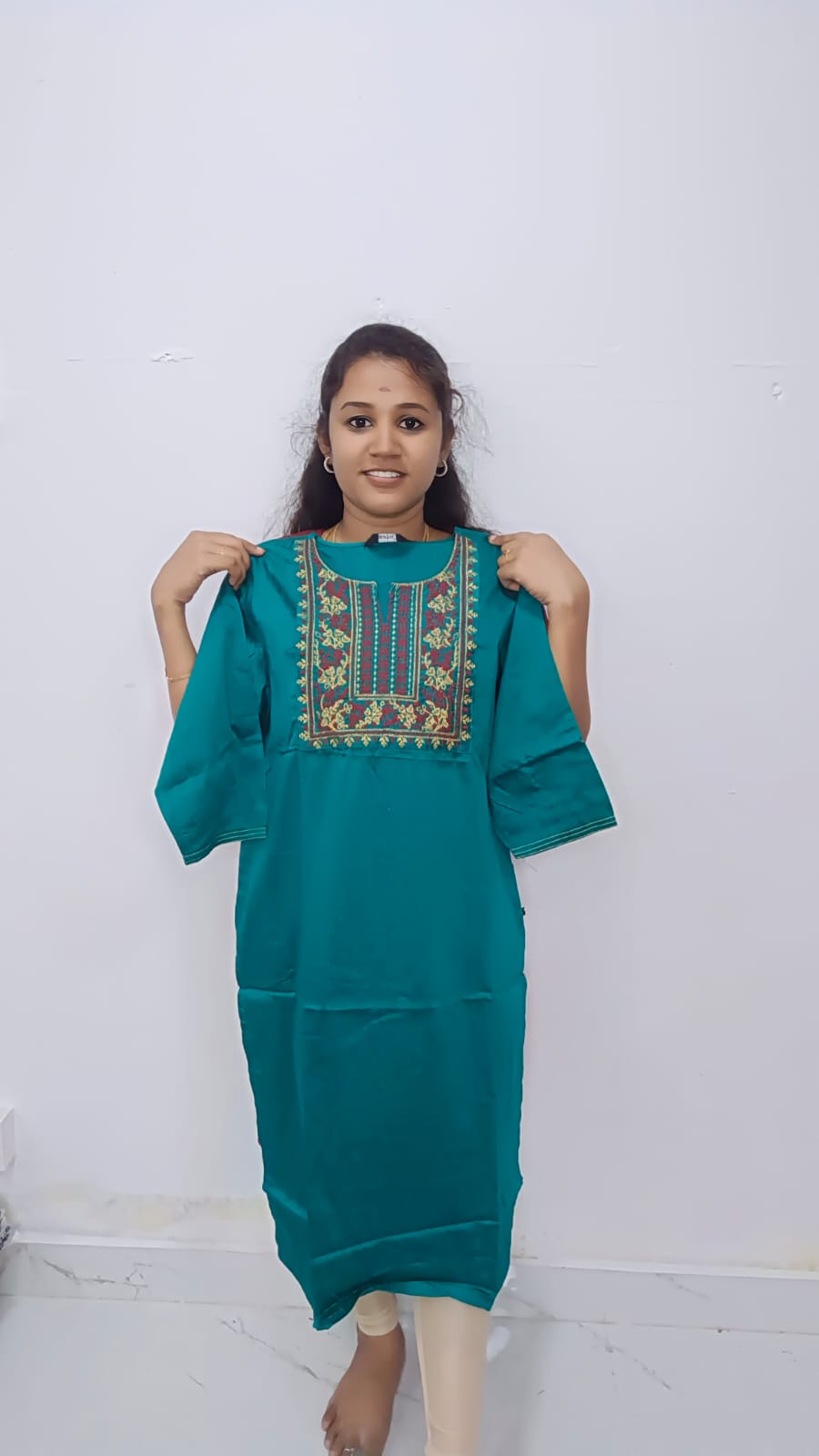 Offer kurtis