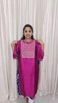 Offer kurtis