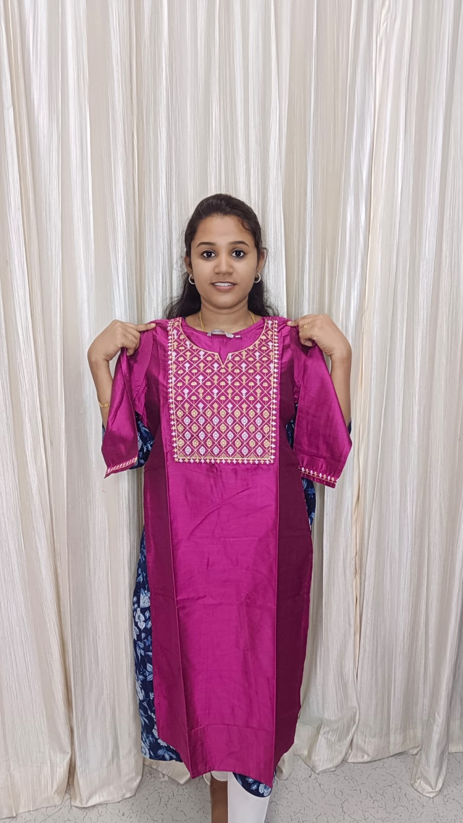 Offer kurtis